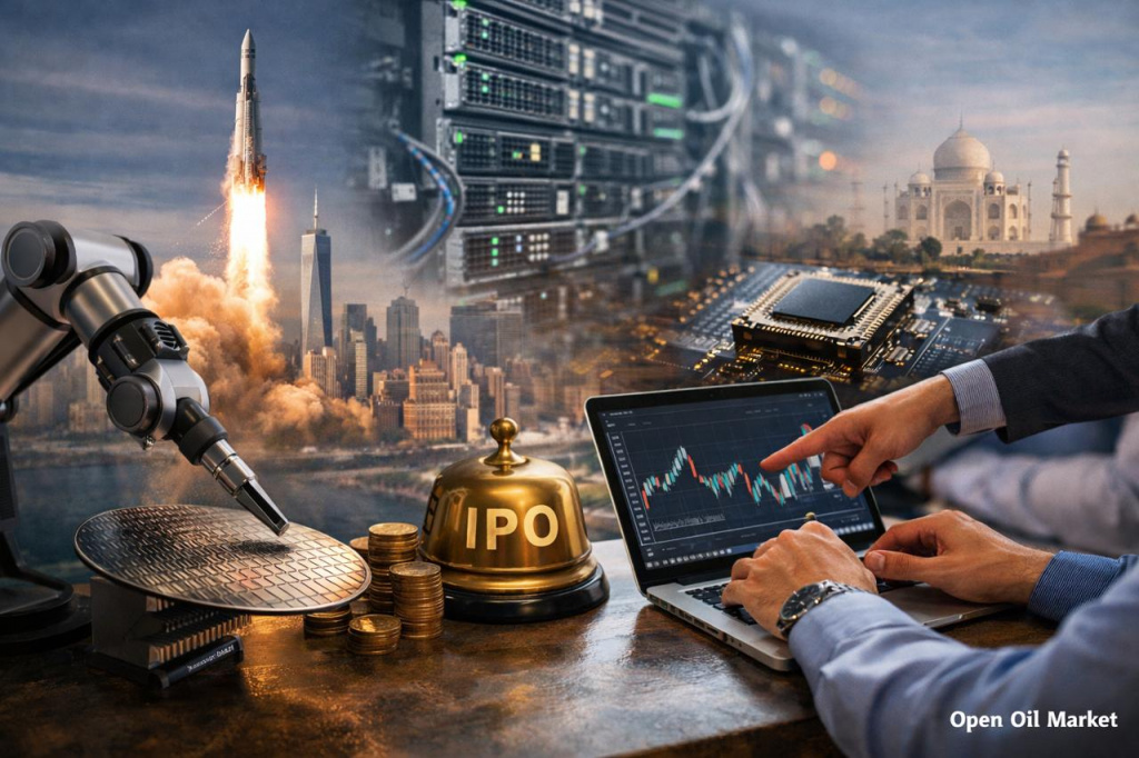 Βασικές τάσεις της αγοράς νεοφυών επιχειρήσεων και επιχειρηματικών επενδύσεων στις 24 Μαρτίου 2026: AI, deeptech και αγορά IPO