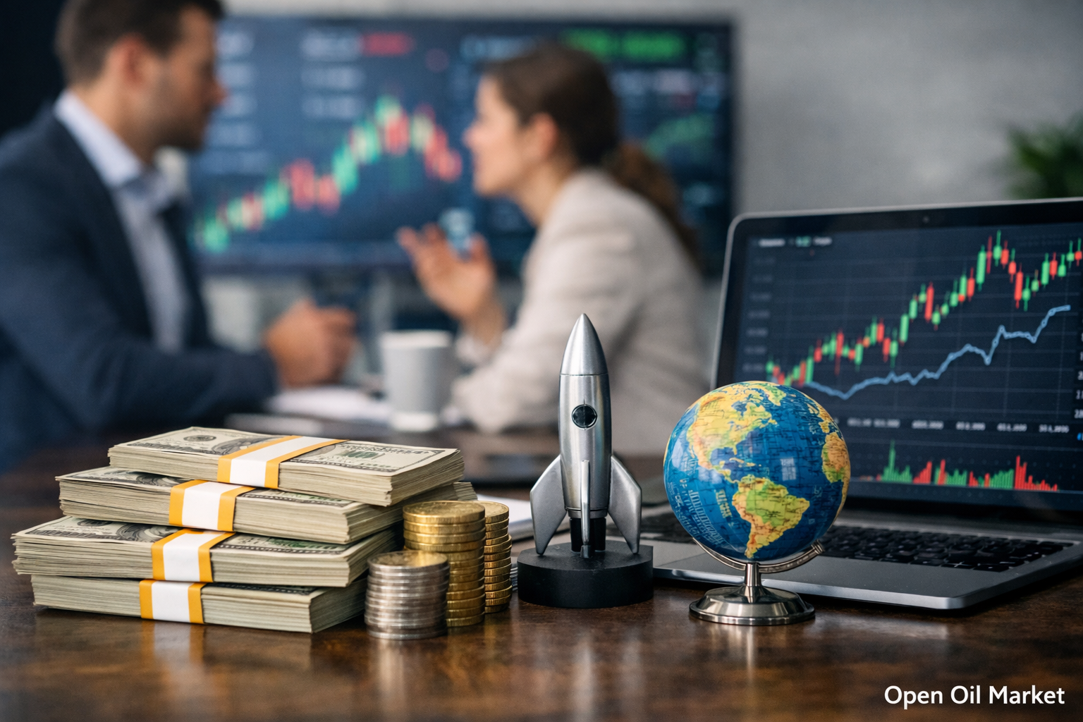 Νέα για startups και επενδύσεις κινδύνου — Τετάρτη, 4 Μαρτίου 2026: mega rounds AI και νέα διαμόρφωση της παγκόσμιας αγοράς