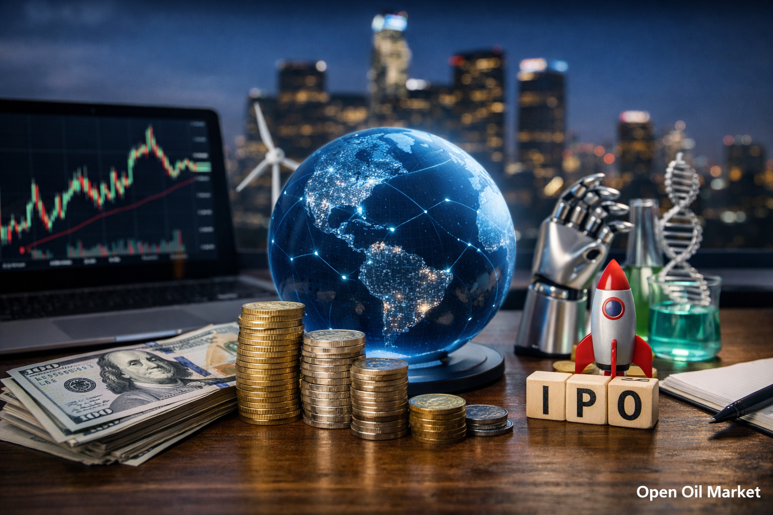 Ειδήσεις για startups και επιχειρηματικές επενδύσεις - Σάββατο, 31 Ιανουαρίου 2026 Παγκόσμιες τάσεις VC, AI και τεχνολογία