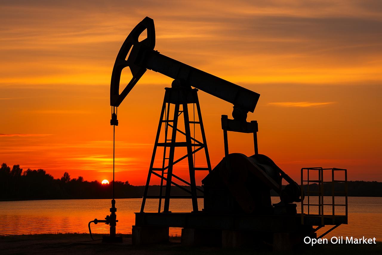 Ειδήσεις πετρελαίου και ενέργειας – Πέμπτη, 4 Δεκεμβρίου 2025: Brent στα χαμηλά; Η ΕΕ αποχωρεί από το ρωσικό αέριο.