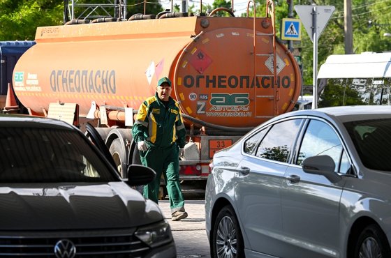Η απαγόρευση εξαγωγής ντίζελ μπορεί να παραταθεί. Γιατί και για πόσο διάστημα;
