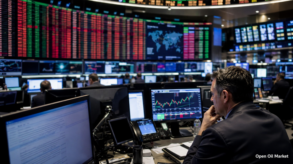 Οικονομικά γεγονότα, Τετάρτη, 29 Απριλίου 2026: FOMC, επιτόκιο Τράπεζας Καναδά, CPI Γερμανίας και αναφορές Microsoft, Amazon, Alphabet και Meta