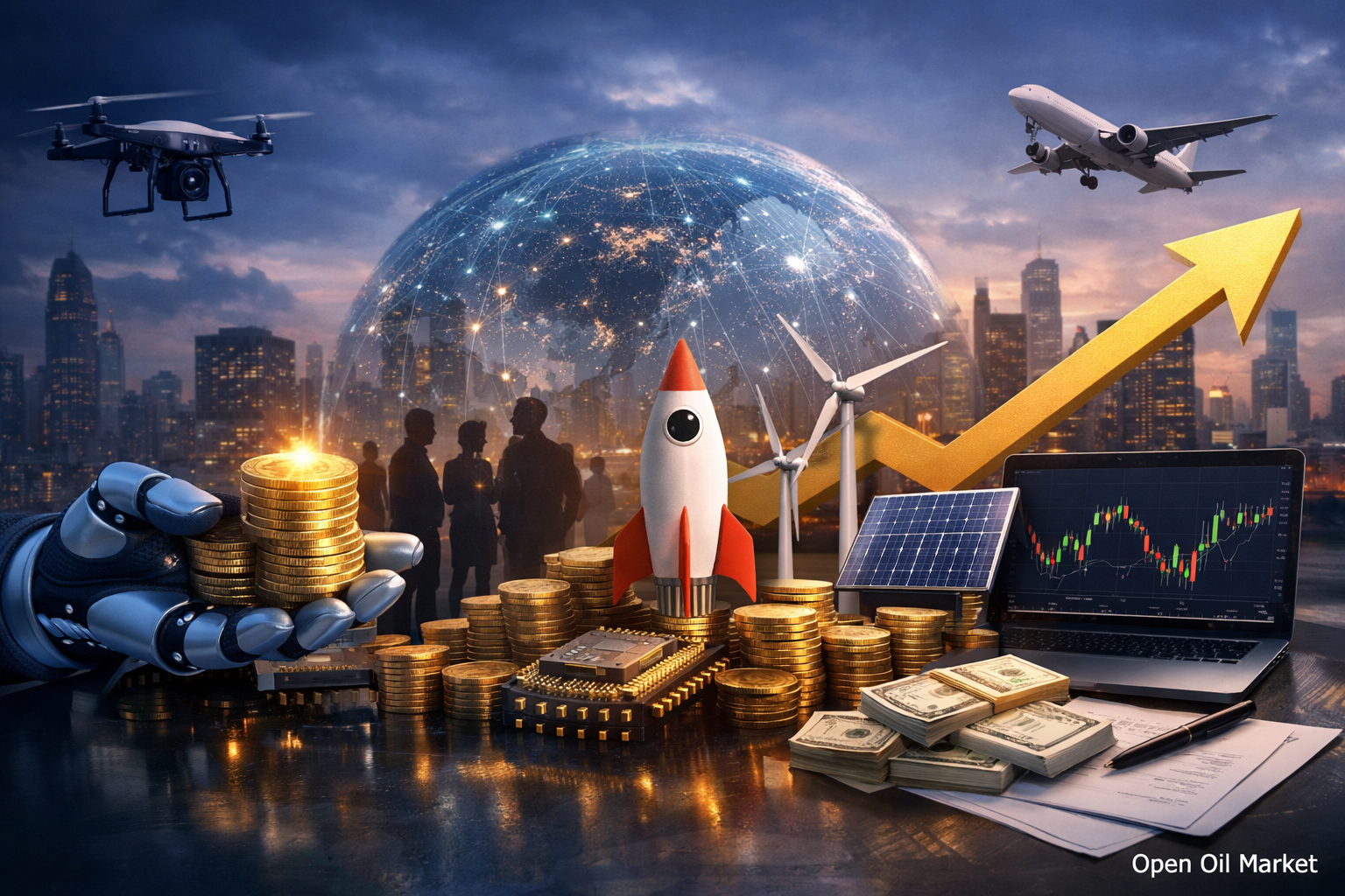 Νέα από νεοφυείς επιχειρήσεις και επιχειρηματικές επενδύσεις, Δευτέρα, 29 Δεκεμβρίου 2025 — ρεκόρ γύρων AI και παγκόσμιες τάσεις επενδύσεων.