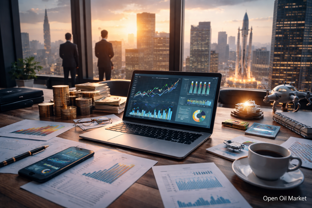 Νέα για start-up και επενδύσεις 28 Μαρτίου 2026: AI, τεχνολογίες άμυνας και παράθυρο IPO