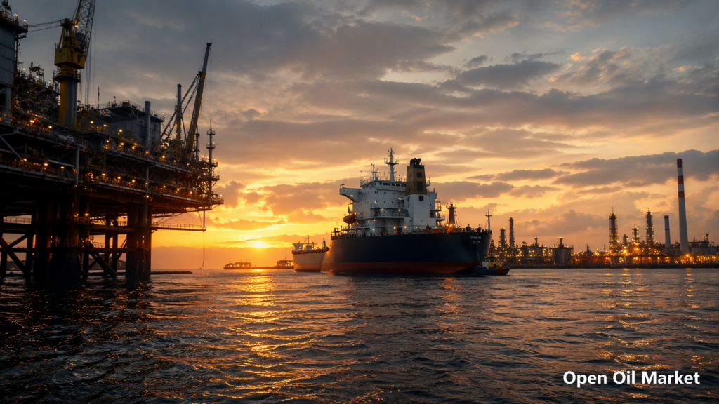 Παγκόσμιες ειδήσεις ΤΕΚ 24 Απριλίου 2026: πετρέλαιο, αέριο, ηλεκτρική ενέργεια, ΑΠΕ, άνθρακας, προϊόντα πετρελαίου και διυλιστήρια