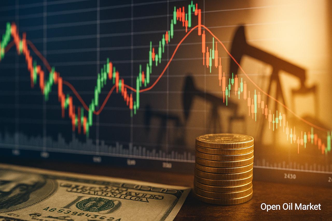 Οικονομικά γεγονότα και εταιρικές εκθέσεις 8–12 Δεκεμβρίου 2025