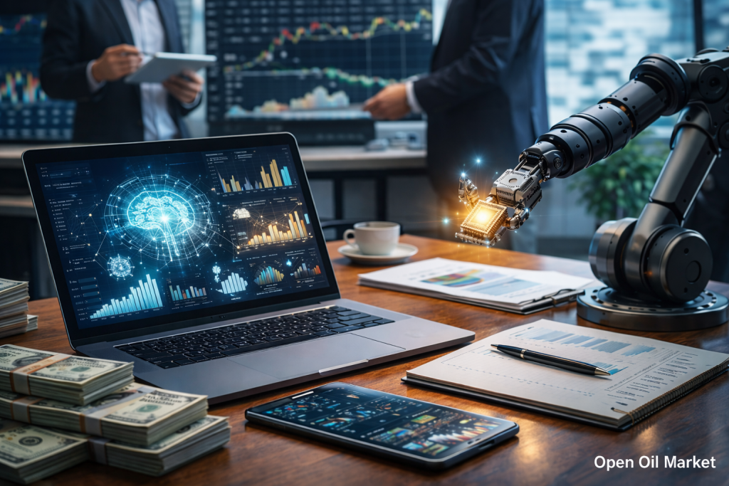 Νέα startups και επιχειρηματικών επενδύσεων — Πέμπτη, 16 Απριλίου 2026: AI-μεγάλες γύροι, νέος κύκλος IPO και μάχη για υποδομές