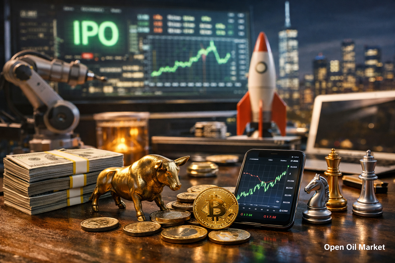 Νέα startups και venture επενδύσεις - Δευτέρα, 26 Ιανουαρίου 2026 AI, mega-σειρές και IPO