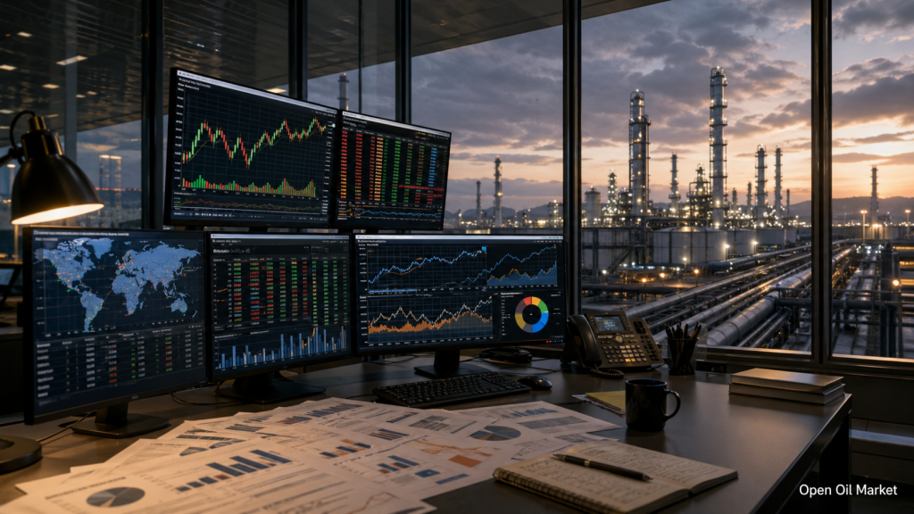 Οικονομικά γεγονότα, Παρασκευή, 1 Μαΐου 2026: PMI βιομηχανίας, Εργατική Ημέρα και αναφορές ExxonMobil, Chevron, Linde και Aon.