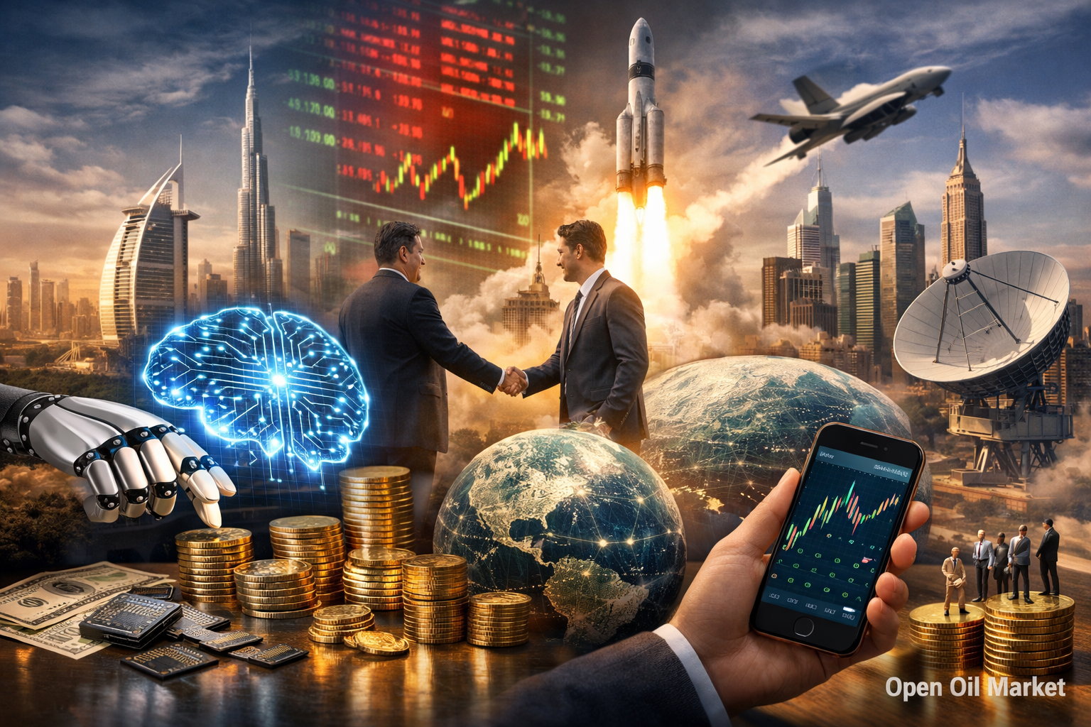 Νέα των startups και των επενδύσεων κινδύνου 7 Ιανουαρίου 2026 — mega funds, AI-unicorns και η αγορά IPO