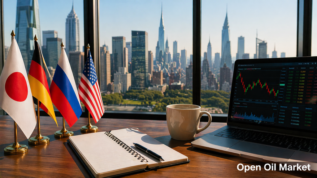 Οικονομικά γεγονότα και εταιρικές αναφορές: Παρασκευή 24 Απριλίου 2026: CPI Ιαπωνίας, επιτόκιο Κεντρικής Τράπεζας Ρωσίας, Ifo Γερμανίας, διαθέσεις ΗΠΑ