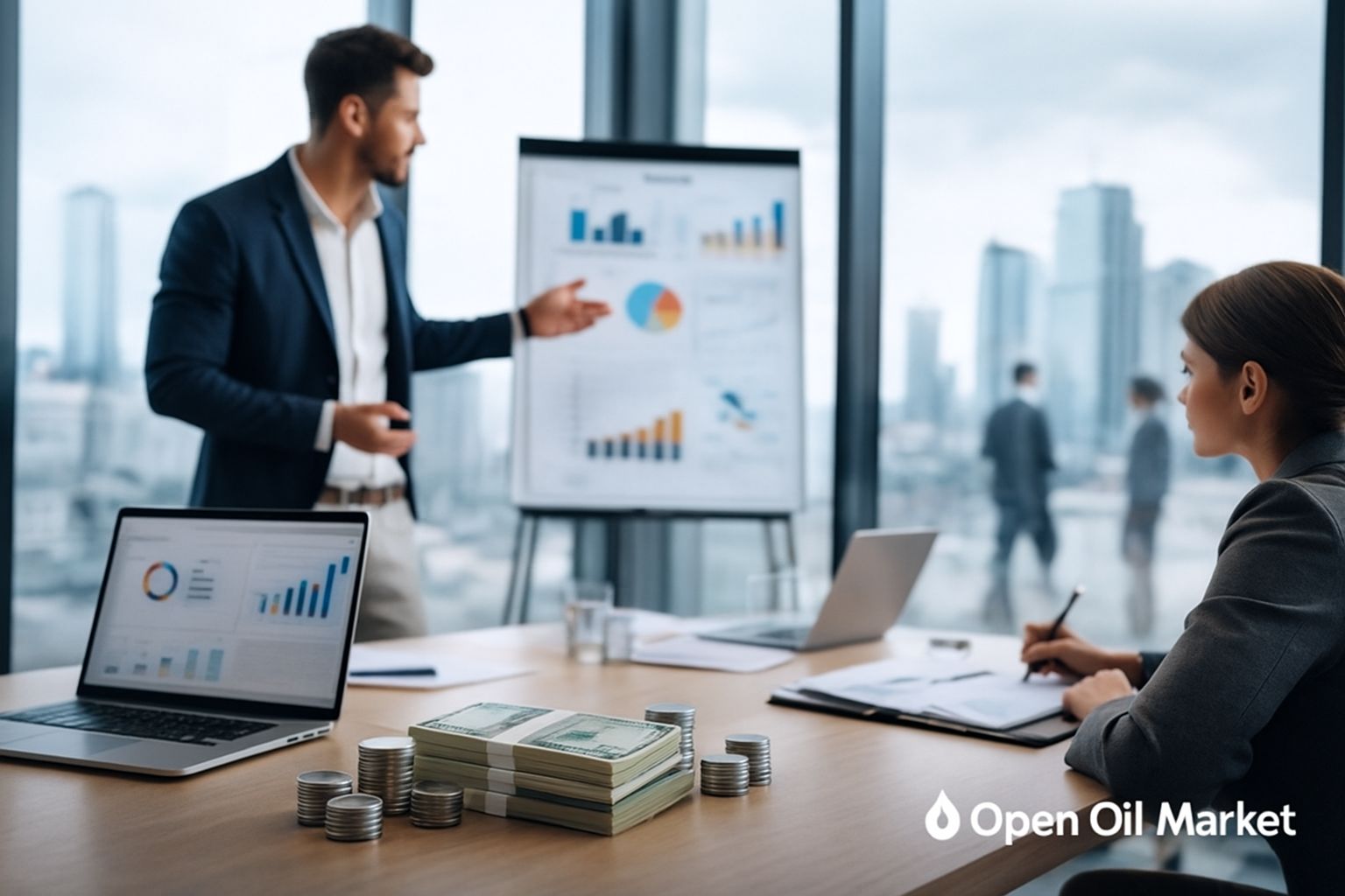 Κλαδική χρηματοδότηση στη Ρωσία το 2025: πρακτικός οδηγός για επιχειρηματίες στην προσέλκυση κεφαλαίων