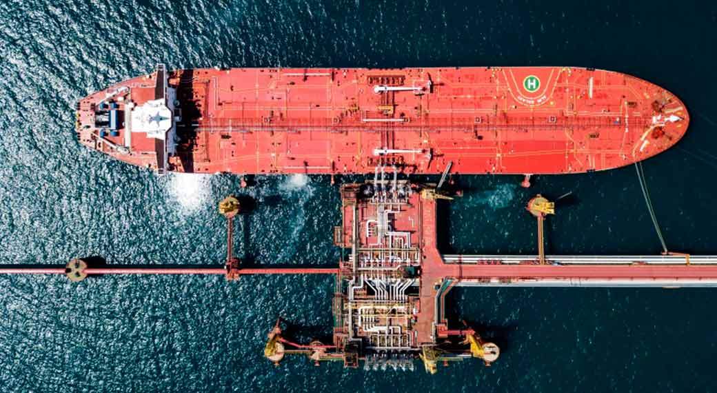 Ρωσικό πετρέλαιο αλλάζει πορεία. Πλοία φαντάσματα, βενεζουελανός τίγρης, ινδική επινοητικότητα: η εγχώρια πρώτη ύλη αγωνίζεται για τη θέση της στον ήλιο.