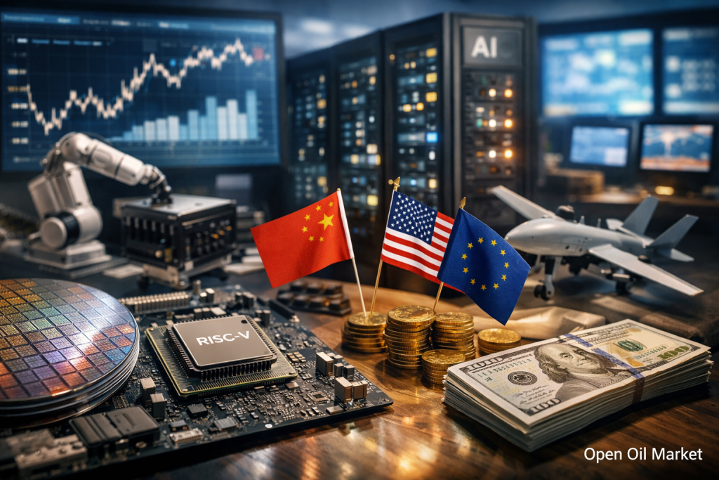 Νέα για startups και επιχειρηματικές επενδύσεις — 11 Απριλίου 2026: υποδομή AI, ρεκόρ γύροι και αύξηση επενδύσεων