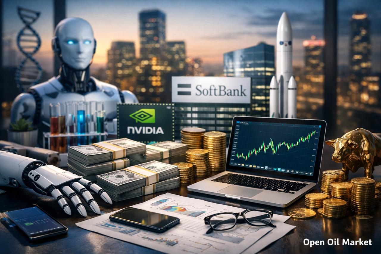 Ειδήσεις για Startups και Επιχειρηματικές Επενδύσεις, Πέμπτη, 1 Ιανουαρίου 2026 – Ρεκόρ Επενδύσεων σε AI Startups