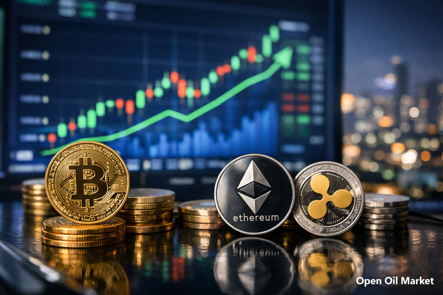 Νέα κρυπτονομισμάτων, Κυριακή, 15 Φεβρουαρίου 2026 — Επιχειρησιακοί κίνδυνοι στις ανταλλαγές και ενίσχυση του ελέγχου μετά το περιστατικό Bithumb