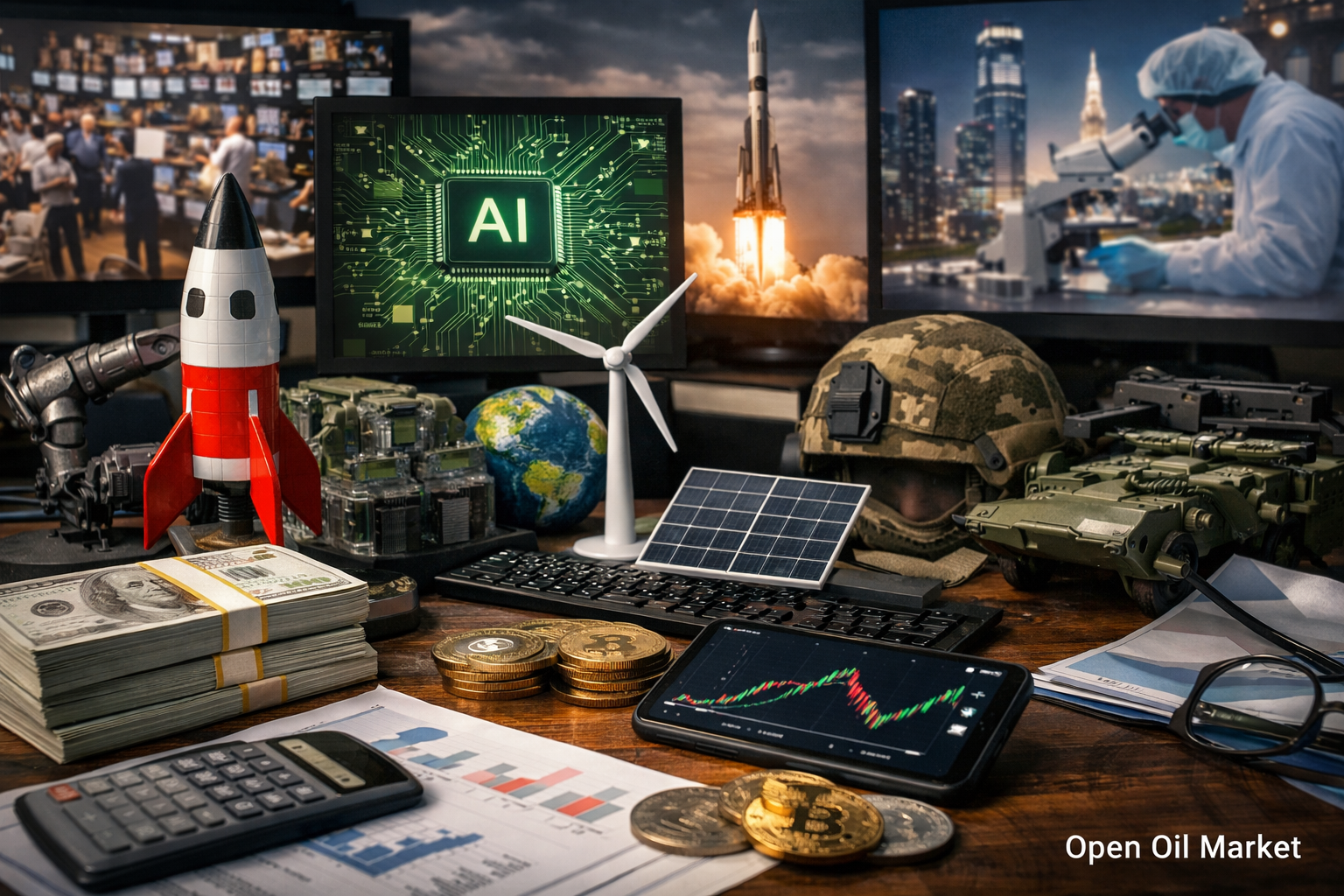 Νέα για startups και επιχειρηματικά κεφάλαια — Πέμπτη, 22 Ιανουαρίου 2026: κύμα IPO, μεγάλοι γύροι AI και κλιματικές startups