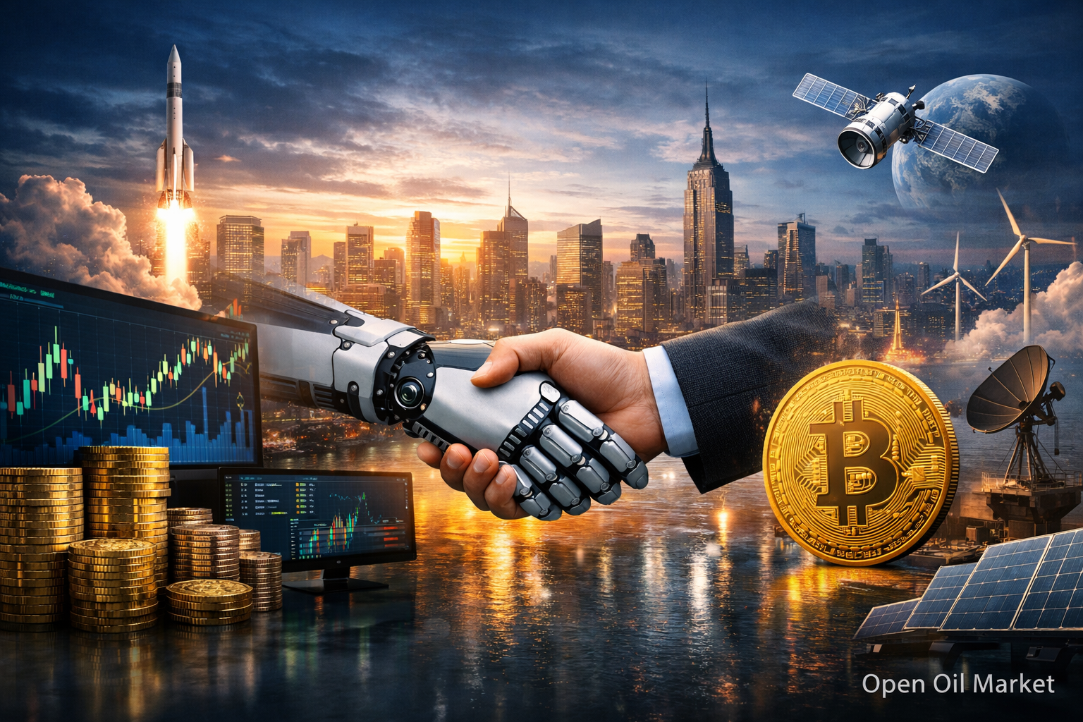 Νέα για τις startups και τις venture επενδύσεις — Κυριακή, 21 Δεκεμβρίου 2025: mega-funds, ρεκόρ AI-κύκλων και τρισεκατομμυρίων IPO