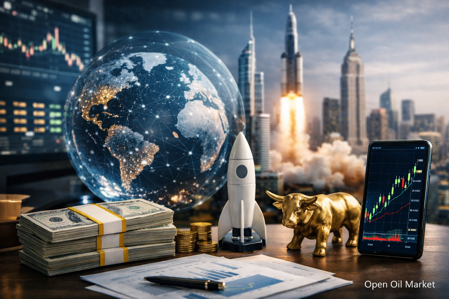 Νέα για Startups και Venture Capital — Τρίτη, 6 Ιανουαρίου 2026: AI, мега γύροι και παγκόσμια στροφή αγοράς