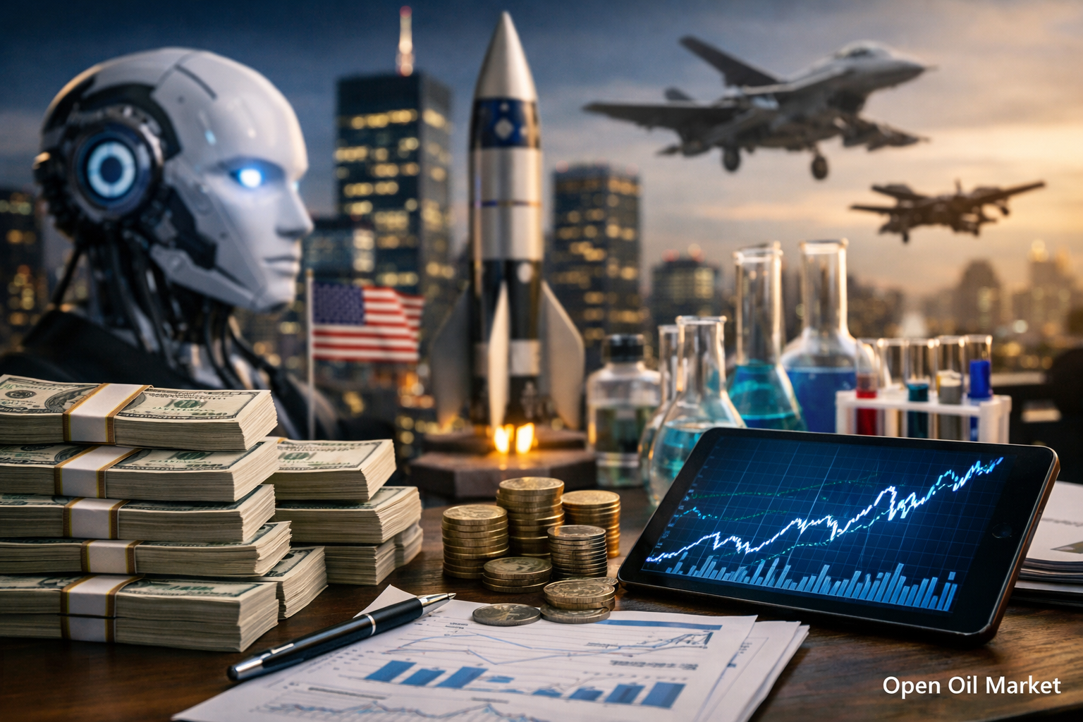 Ειδήσεις για startups και επενδύσεις κεφαλαίων ρίσκου — Τετάρτη, 14 Ιανουαρίου 2026: μεγα-ταμίες και AI-unicorns.