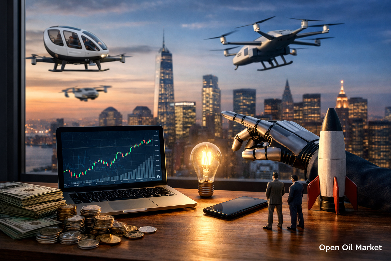 Νέα για Startups και Επενδύσεις - Κυριακή, 15 Φεβρουαρίου 2026: AI Megarounds, M&A και Fintech