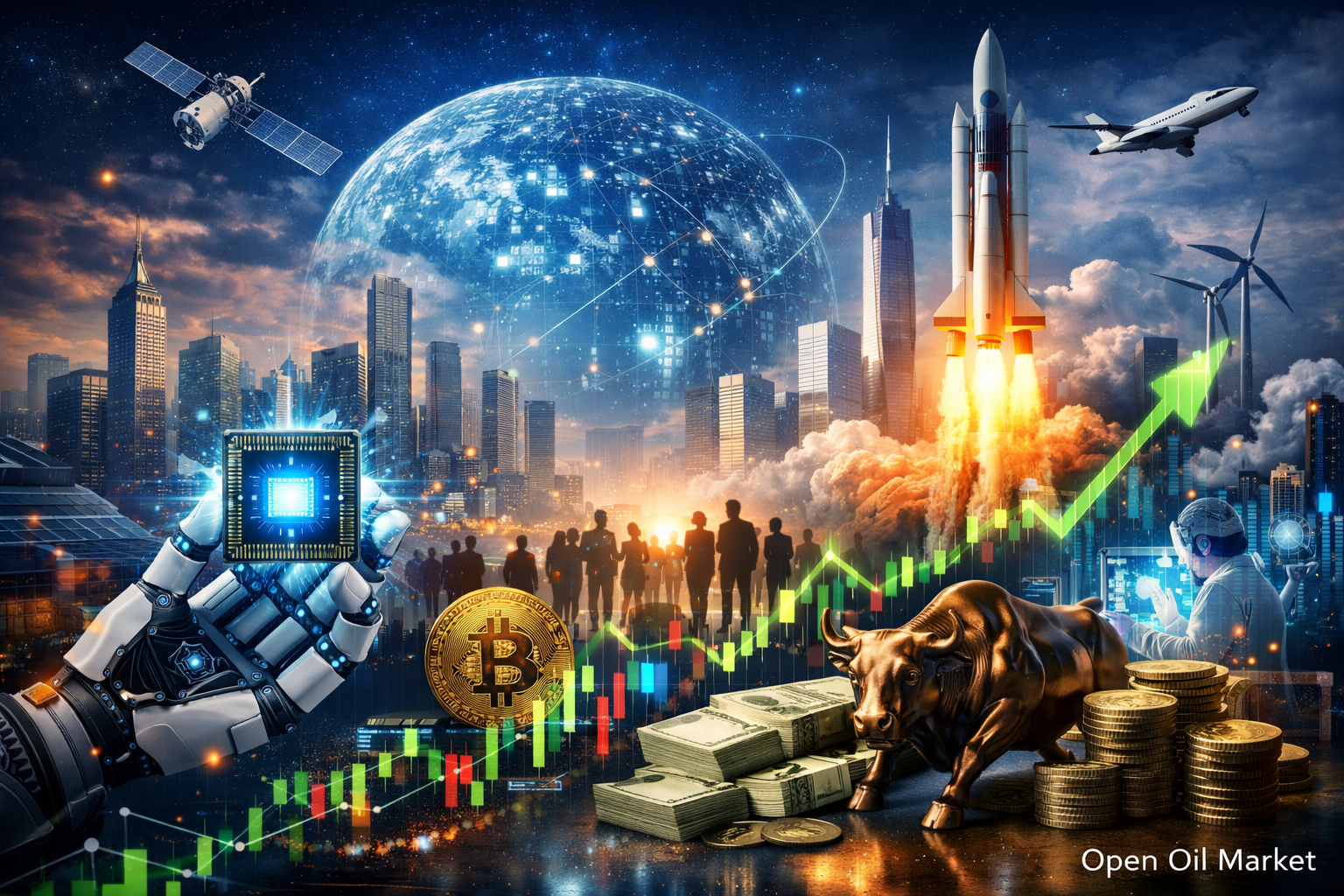 Ειδήσεις νεοφυών επιχειρήσεων και επενδύσεων - Τετάρτη, 31 Δεκεμβρίου 2025: ΑΙ-μπουμ και ρεκόρ γύρων ρίσκου.