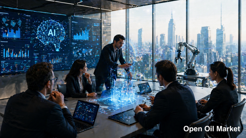 Νέα για τις νεοφυείς επιχειρήσεις και τις επιχειρηματικές επενδύσεις, Τρίτη, 28 Απριλίου 2026: Μεγακύκλοι AI, ρομποτική και νέος αγώνας για προνομιακή τεχνητή νοημοσύνη