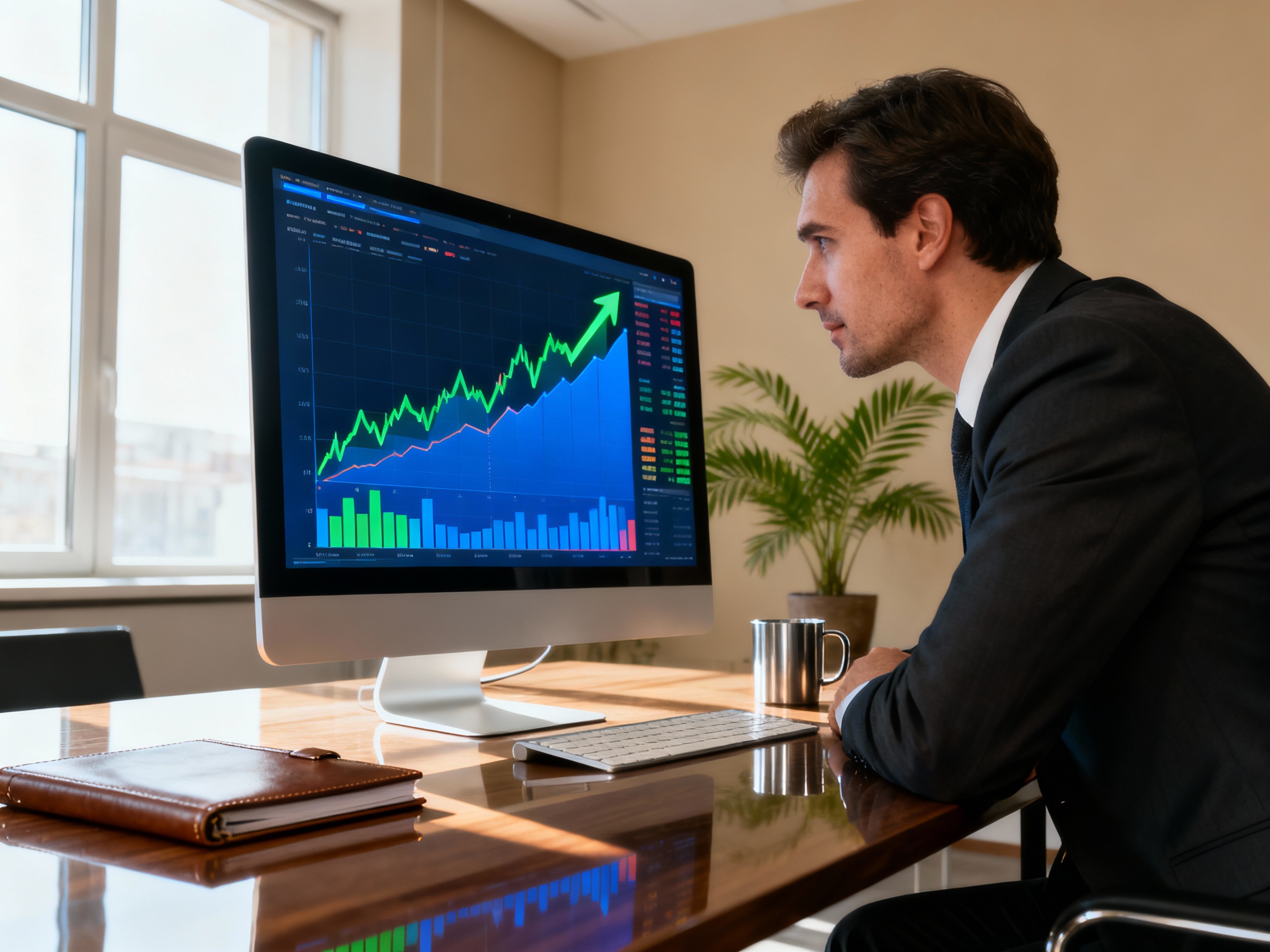 Επιλογές επενδύσεων με απόδοση 15% ετησίως