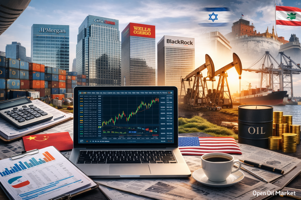 Οικονομικά γεγονότα και εταιρικές αναφορές — Τρίτη, 14 Απριλίου 2026: PPI ΗΠΑ, έκθεση ΜΕΑ, εμπόριο Κίνας και έναρξη αναφορών τραπεζών