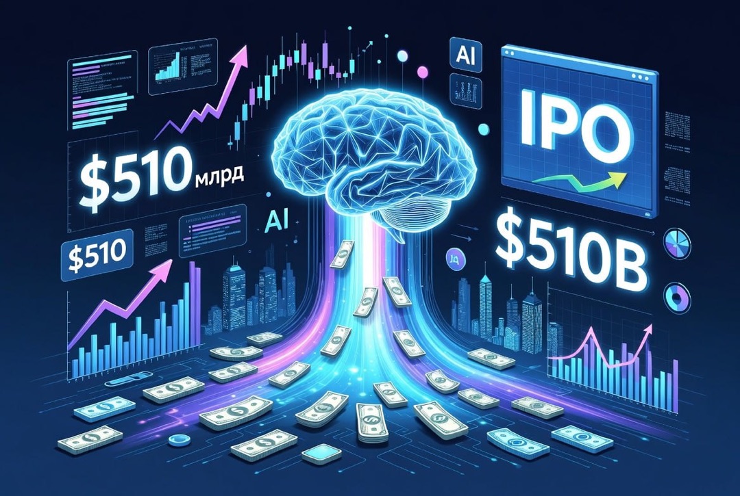 Νέα για startups και venture capital investments — Τετάρτη, 29 Ιουλίου 2026: ρεκόρ $510 δισ., συγκέντρωση κεφαλαίου στην ΤΝ και ανοιχτό παράθυρο IPO
