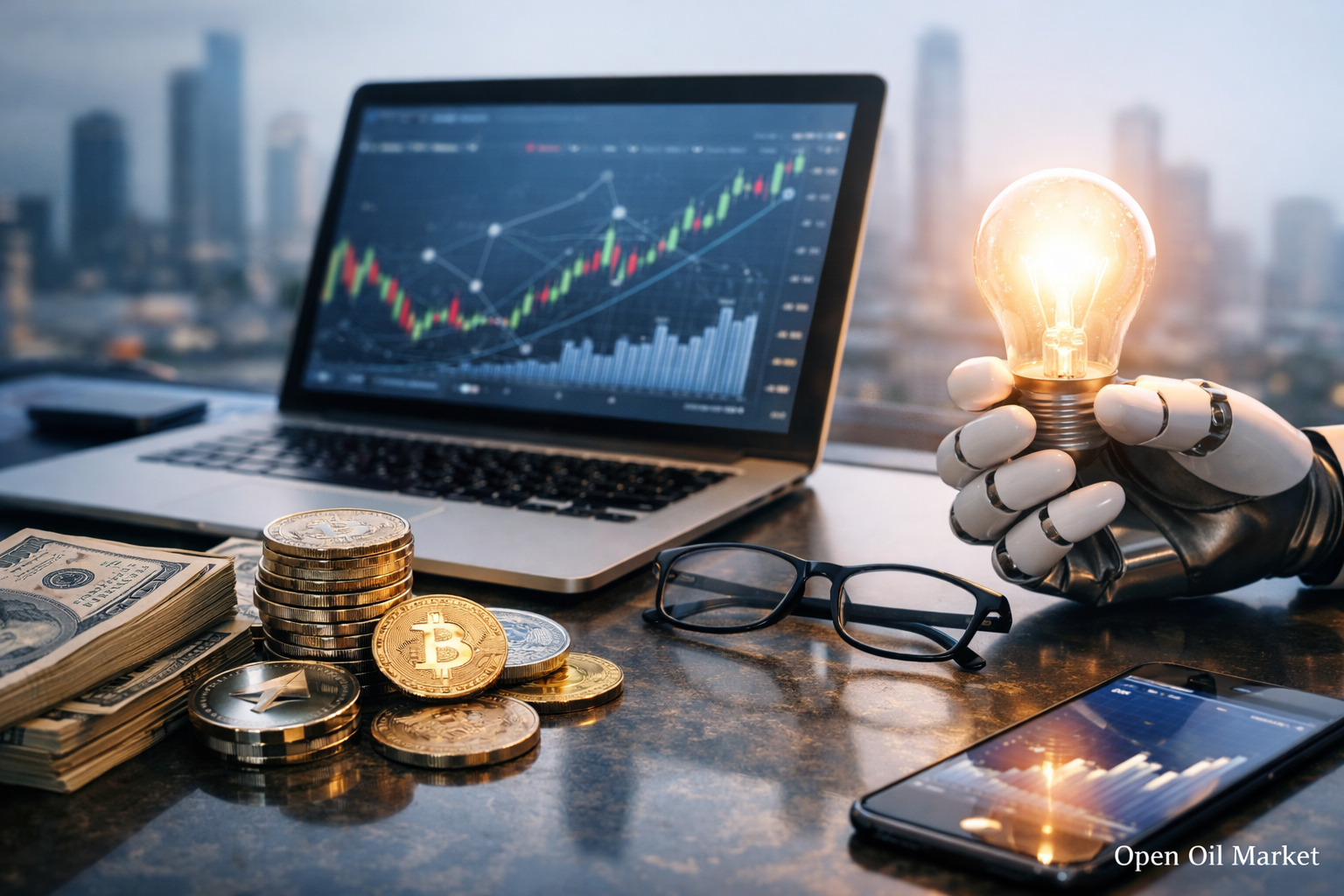 Νέα των startups και επιχειρηματικών επενδύσεων 25 Φεβρουαρίου 2026 — Μεγάλοι γύροι AI και παγκόσμια αγορά κεφαλαίων