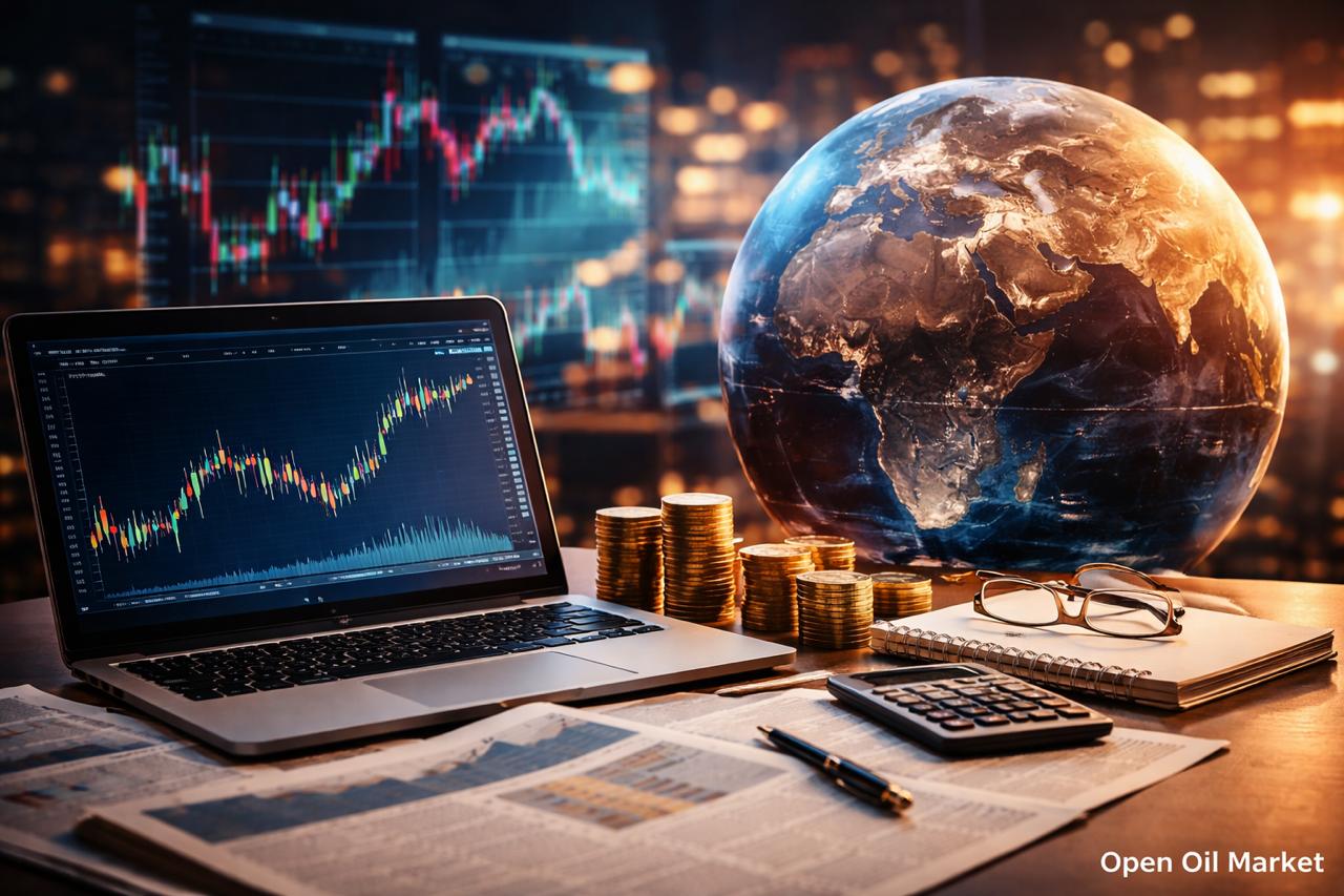 Οικονομικά γεγονότα και εταιρικές αναφορές — Δευτέρα, 22 Δεκεμβρίου 2025 Παγκόσμιες αγορές, επιτόκιο Κίνας, ΑΕΠ Ηνωμένου Βασιλείου