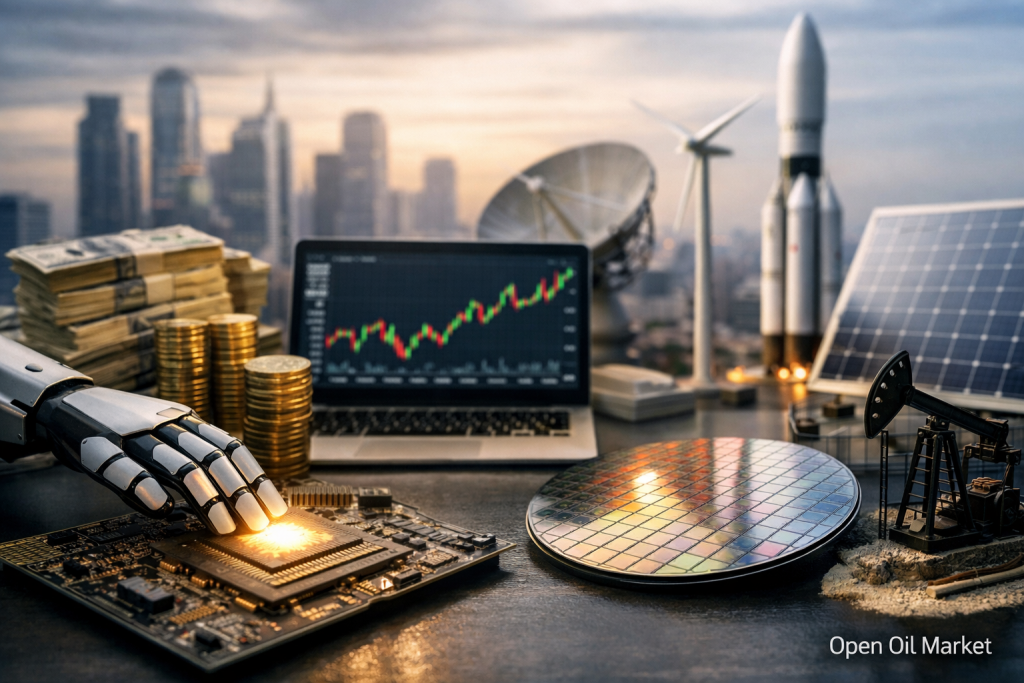 Νέα από startups και επενδύσεις επιχειρηματικού κινδύνου — 15 Απριλίου 2026: AI, IPO και αύξηση επενδύσεων