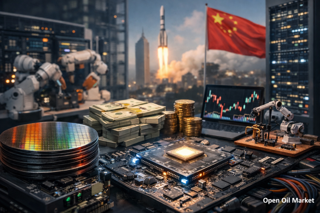 Νέα startups και επιχειρηματικών επενδύσεων — Παρασκευή, 10 Απριλίου 2026: Η υποδομή AI προσελκύει κεφάλαιο