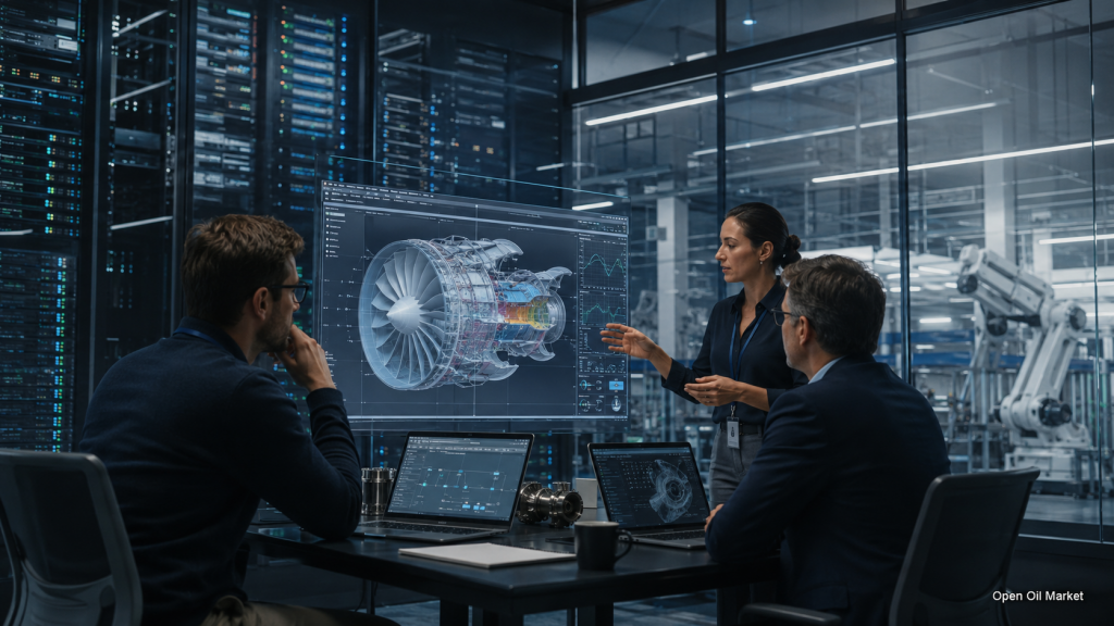 Υποδομές AI, βιομηχανική deep tech και επιχειρηματικές επενδύσεις 11 Ιουνίου 2026