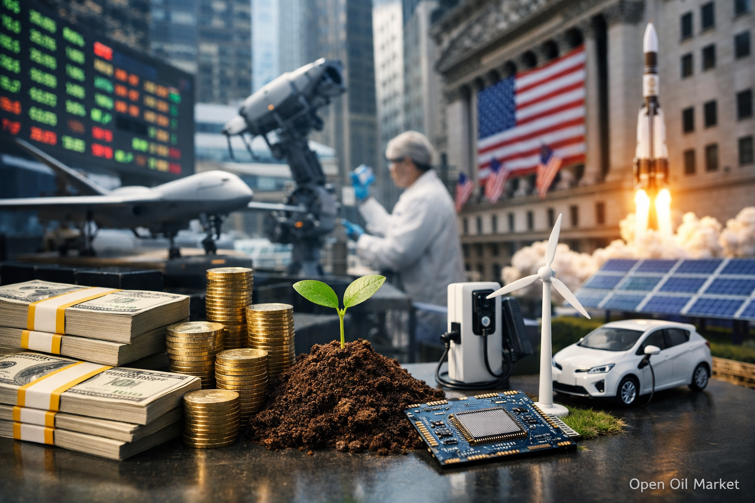 Νέα από τον κόσμο των startups και των επιχειρηματικών επενδύσεων — Τετάρτη, 21 Ιανουαρίου 2026 AI, IPO και μεγάλα κεφάλαια.