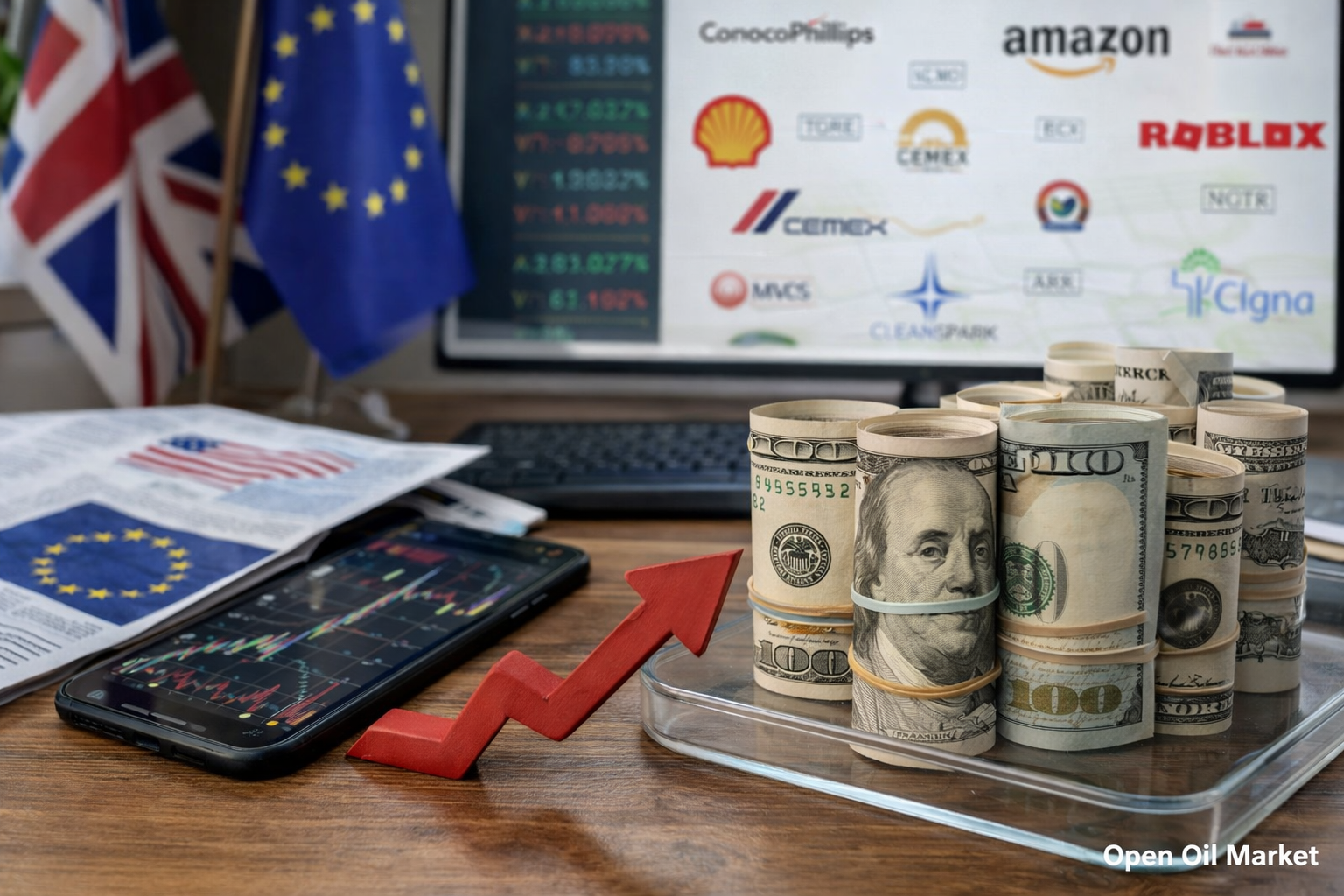 Οικονομικά Γεγονότα και Εταιρικές Αναφορές — Πέμπτη, 5 Φεβρουαρίου 2026 Επιτόκια Κεντρικών Τραπεζών και Εταιρικές Αναφορές