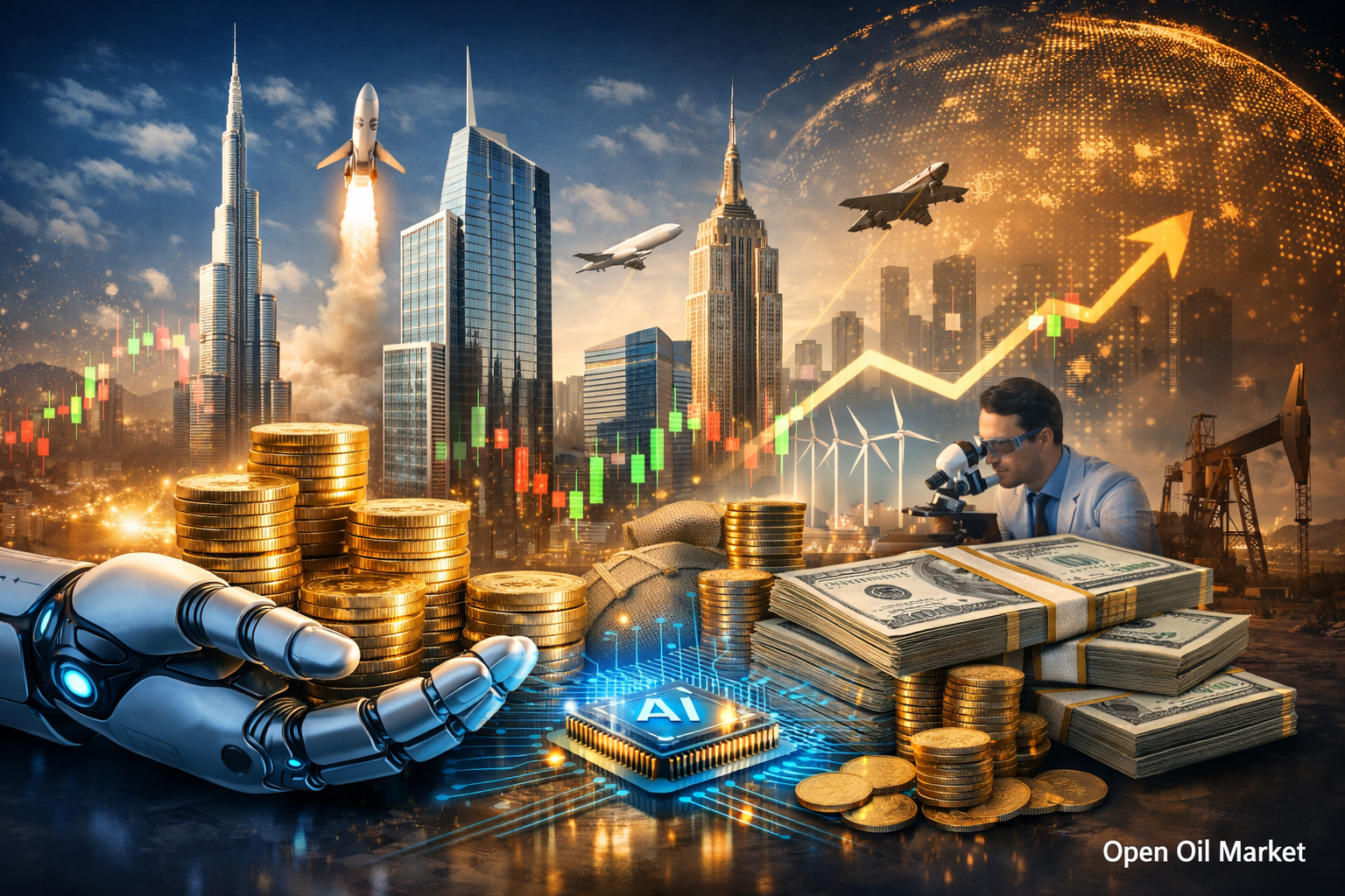 Νέα από τις startups και τις επιχειρηματικές επενδύσεις, Τρίτη, 30 Δεκεμβρίου 2025 — ρεκόρ επενδύσεων στην AI και παγκόσμια επιχειρηματική άνθηση