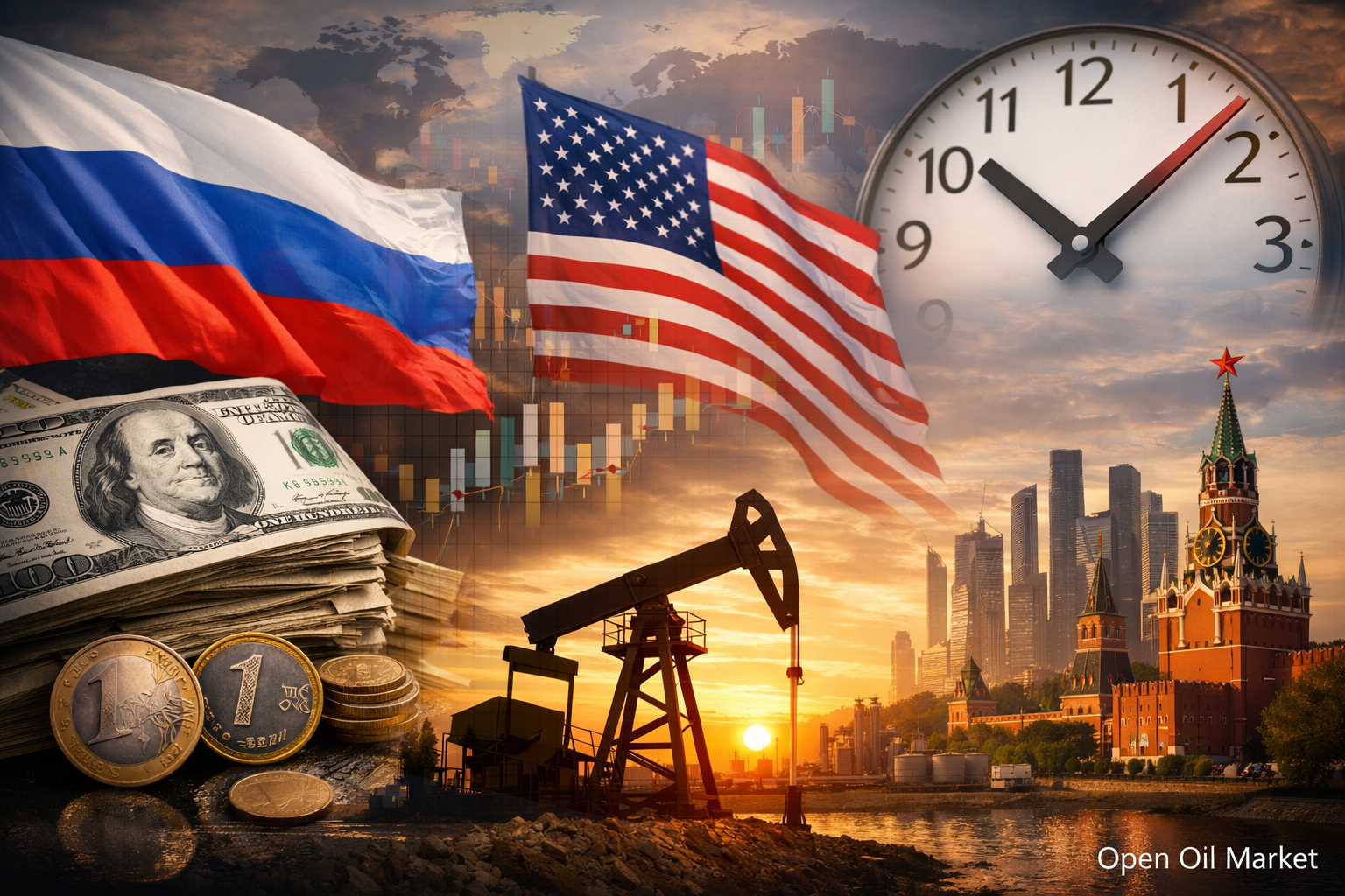 Οικονομικά γεγονότα και εταιρικές αναφορές — Τρίτη, 30 Δεκεμβρίου 2025: Κεντρική Τράπεζα της Ρωσίας, PMI, Case-Shiller, FRS, πετρέλαιο