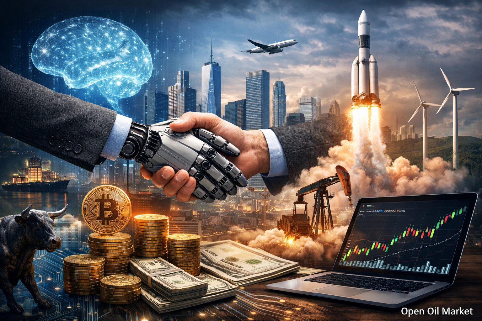 Νέα για Startup και Επενδύσεις Κινδύνου — Παρασκευή, 19 Δεκεμβρίου 2025: Μεγάλοι γύροι στον AI και τελικές συμφωνίες του έτους