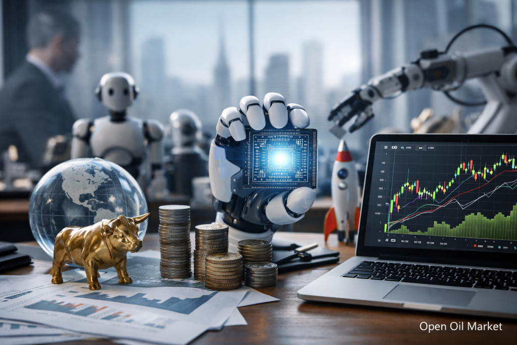 Νέα για startups και venture επενδύσεις — Σάββατο 18 Απριλίου 2026: AI, συμφωνίες σε προχωρημένα στάδια και αύξηση M&A