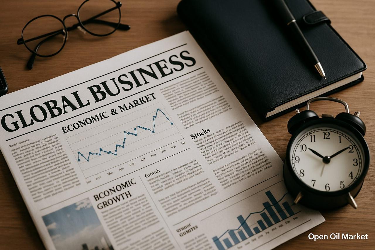 Οικονομικά γεγονότα και εταιρικές εκθέσεις — Δευτέρα, 8 Δεκεμβρίου 2025: ΑΕΠ Ιαπωνίας, άρση περιορισμών από την Τράπεζα της Ρωσίας και έκθεση της Toll Brothers