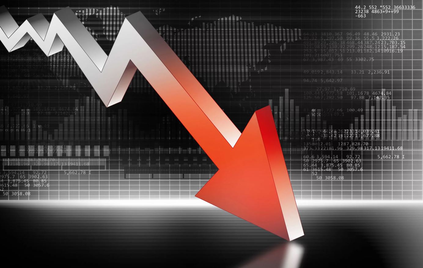 Τι είναι η ύφεση: σημάδια, αιτίες και συνέπειες για την οικονομία