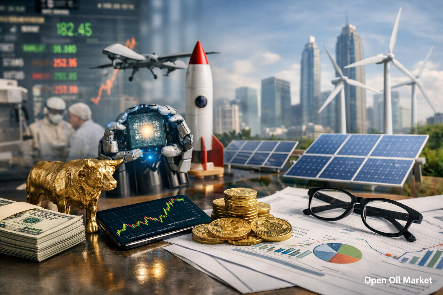 Επενδύσεις επιχειρηματικού κεφαλαίου και νεοφυείς επιχειρήσεις 20 Ιανουαρίου 2026: AI, IPO, κεφάλαια και παγκόσμιες τεχνολογικές τάσεις