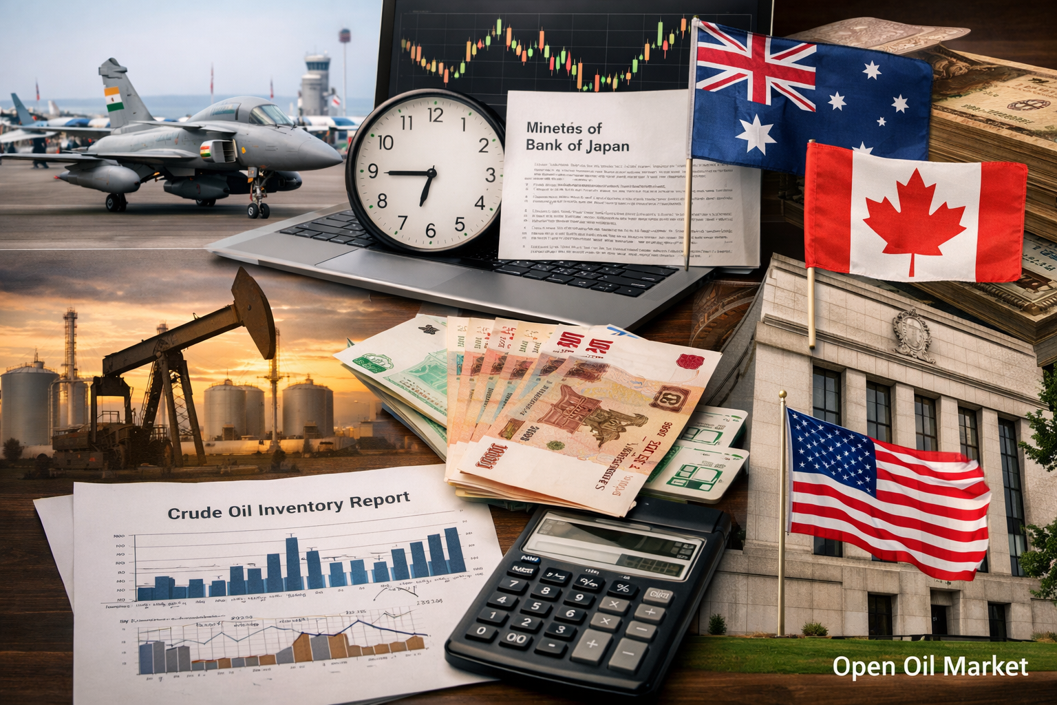 Οικονομικά γεγονότα και εταιρικές αναφορές — Τετάρτη, 28 Ιανουαρίου 2026: συνεδρίαση FRS, επιτόκιο Τράπεζας Καναδά και πληθωρισμός στη Ρωσία και την Αυστραλία.