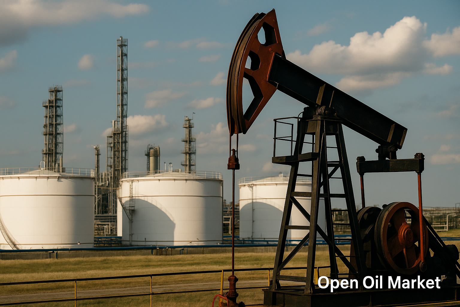 Τρέχουσα κατάσταση στην αγορά πετρελαίου, φυσικού αερίου και ενέργειας: 13 Δεκεμβρίου 2025, σταθερότητα στις αγορές πετρελαίου-φυσικού αερίου