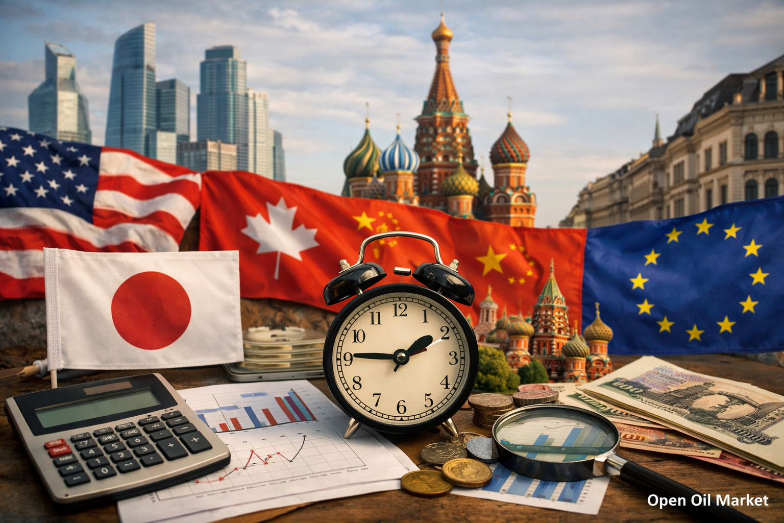 Οικονομικά γεγονότα και εταιρικές ανακοινώσεις — Δευτέρα 16 Φεβρουαρίου 2026 ΑΕΠ Ιαπωνίας, βιομηχανική παραγωγή Ευρωζώνης, CPI Καναδά