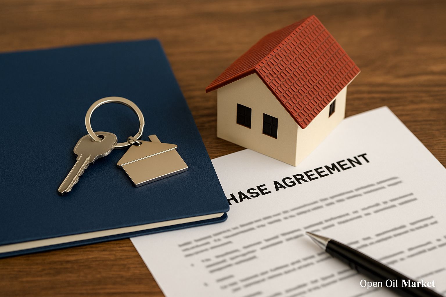 Επίδραση Δύο Κοιλάδων: μαζική απάτη στην αγορά δευτερογενούς ακινήτου