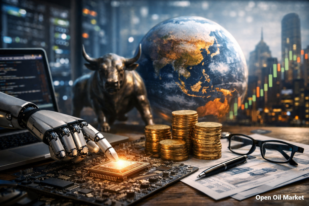 Νέα για Startups και Venture Investments — Παρασκευή, 17 Απριλίου 2026: Το κεφάλαιο συγκεντρώνεται στο AI, το physical AI και νέες exit-deals.