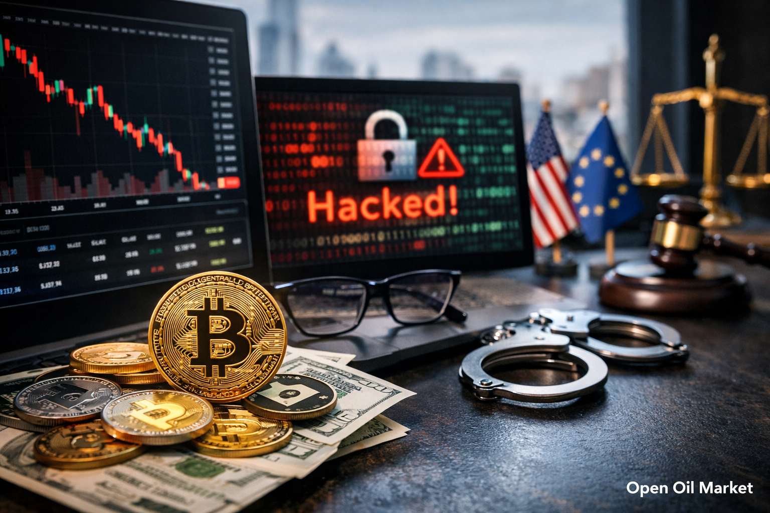 Ανάλυση αγοράς κρυπτονομισμάτων 28 Φεβρουαρίου 2026 για επενδυτές.